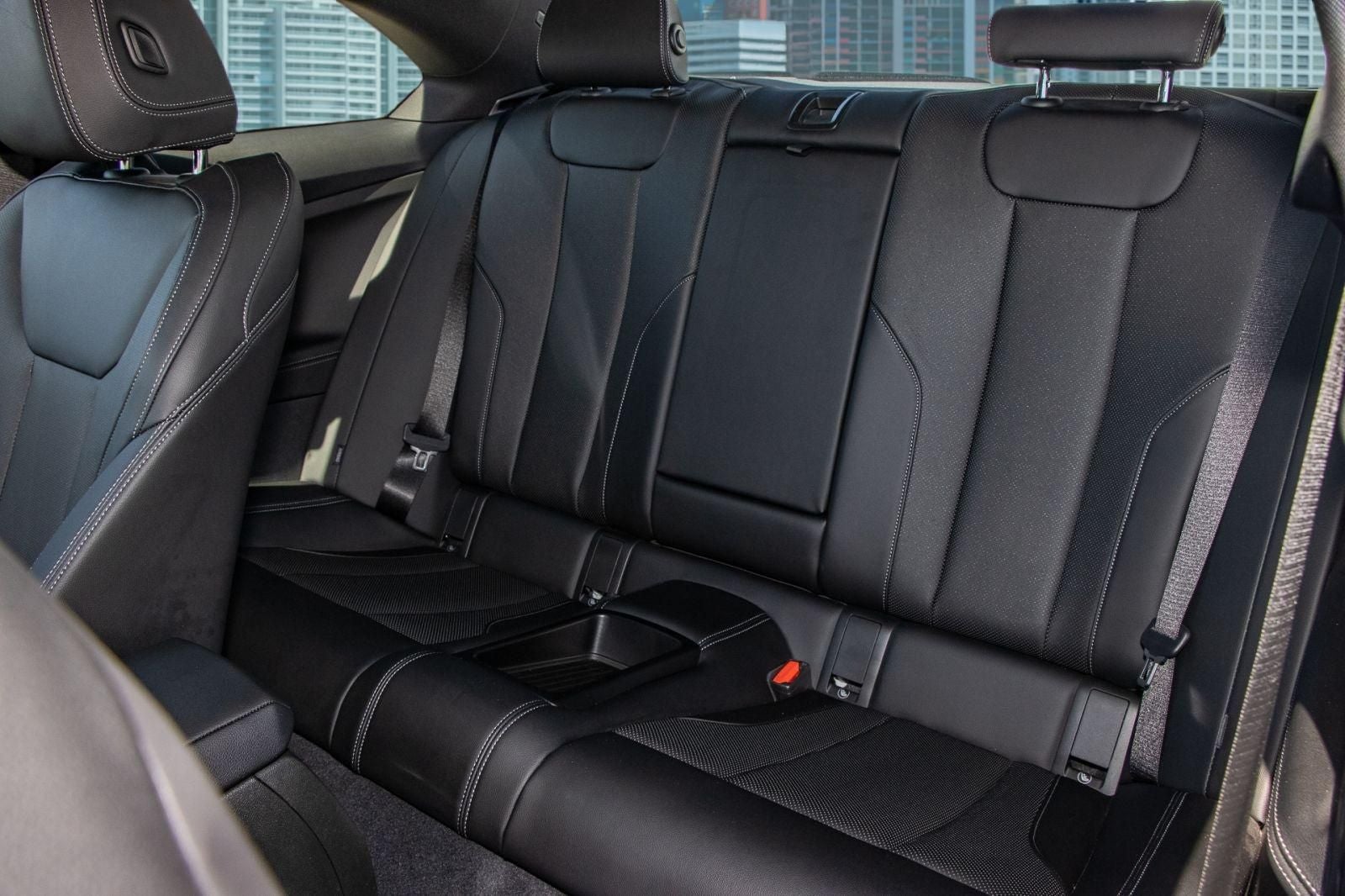 2025 BMW 2 Series M240i