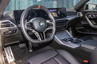 2025 BMW 2 Series M240i