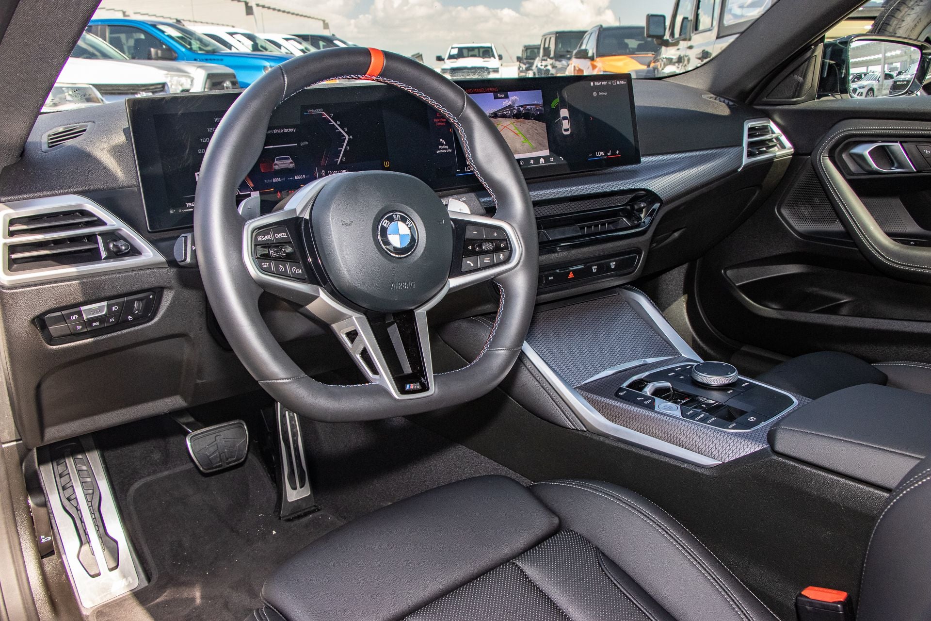 2025 BMW 2 Series M240i
