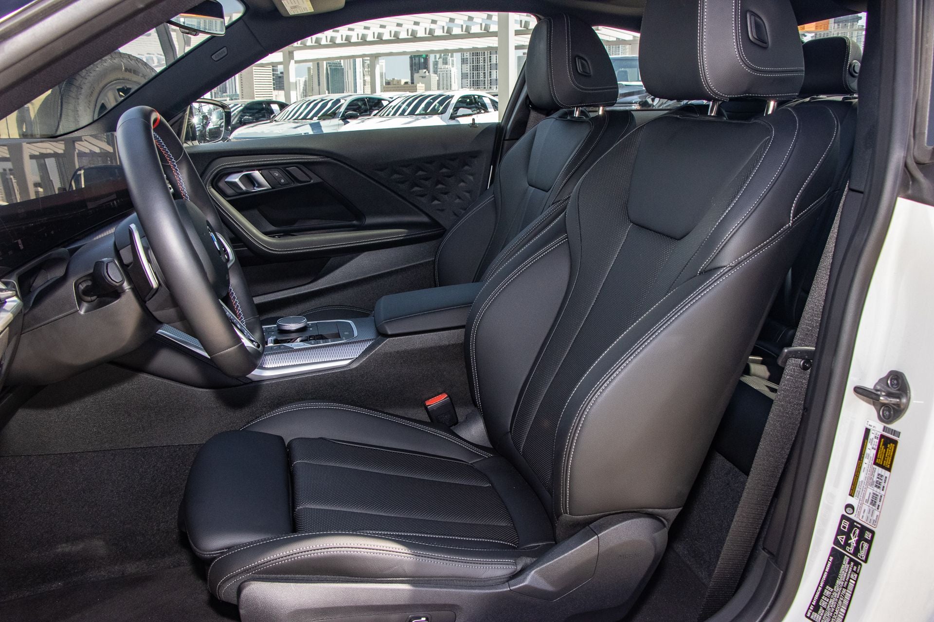 2025 BMW 2 Series M240i