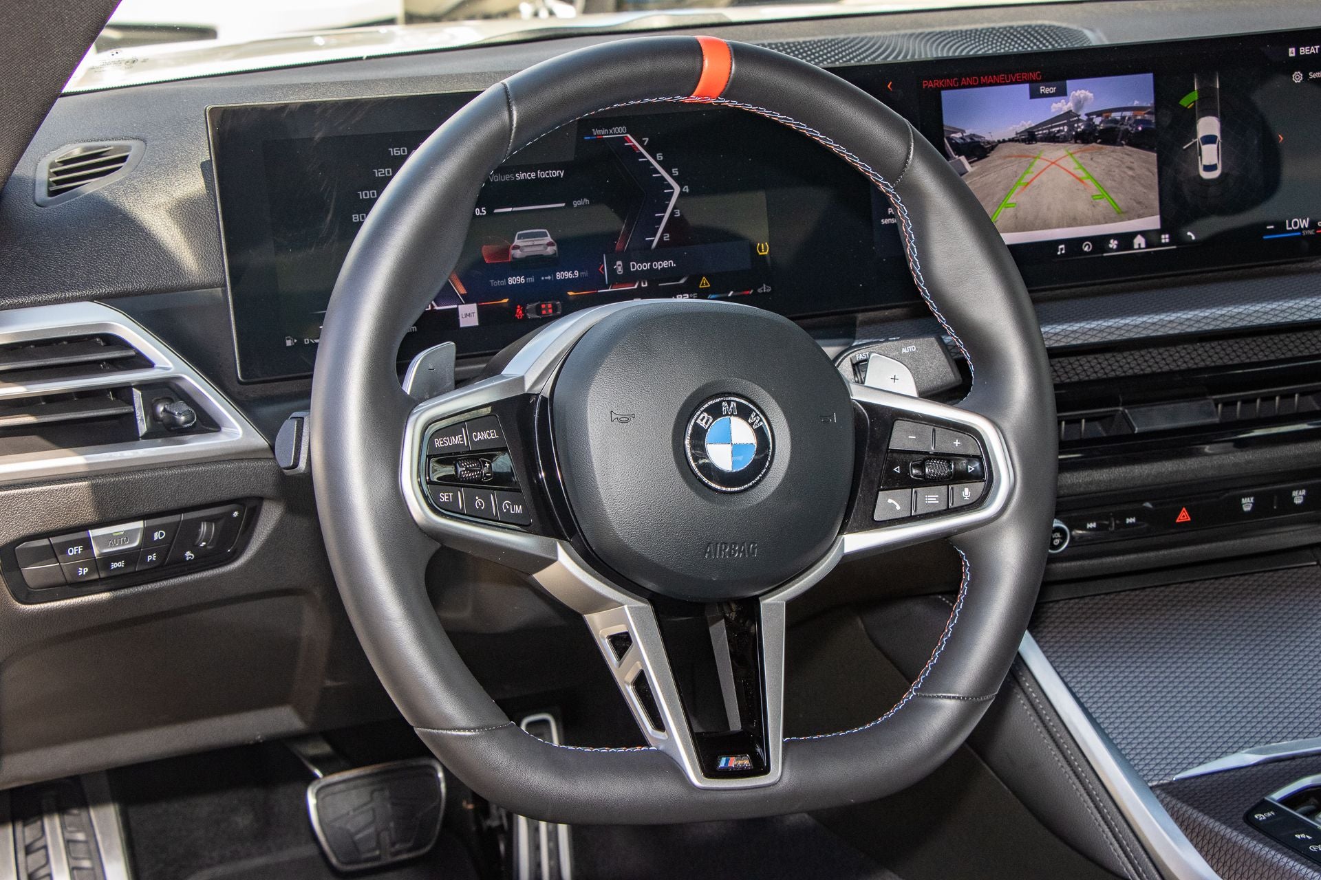 2025 BMW 2 Series M240i