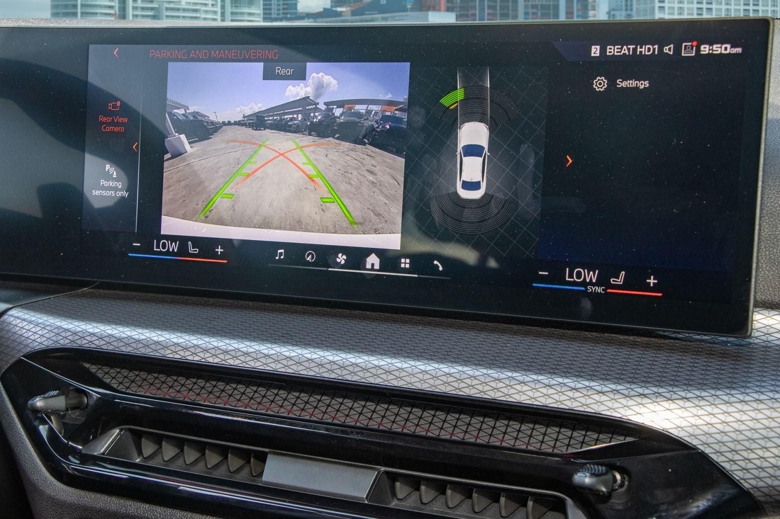 2025 BMW 2 Series M240i