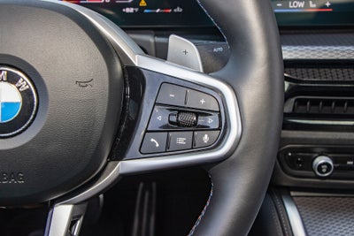 2025 BMW 2 Series M240i