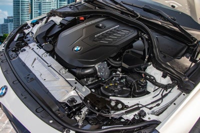 2025 BMW 2 Series M240i