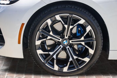 2025 BMW 2 Series M240i