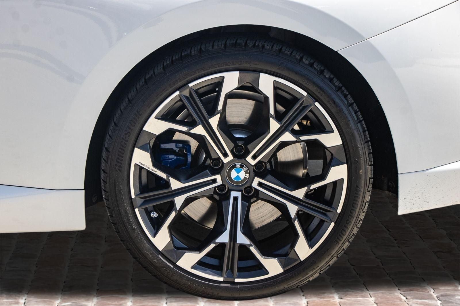 2025 BMW 2 Series M240i