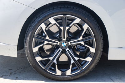 2025 BMW 2 Series M240i