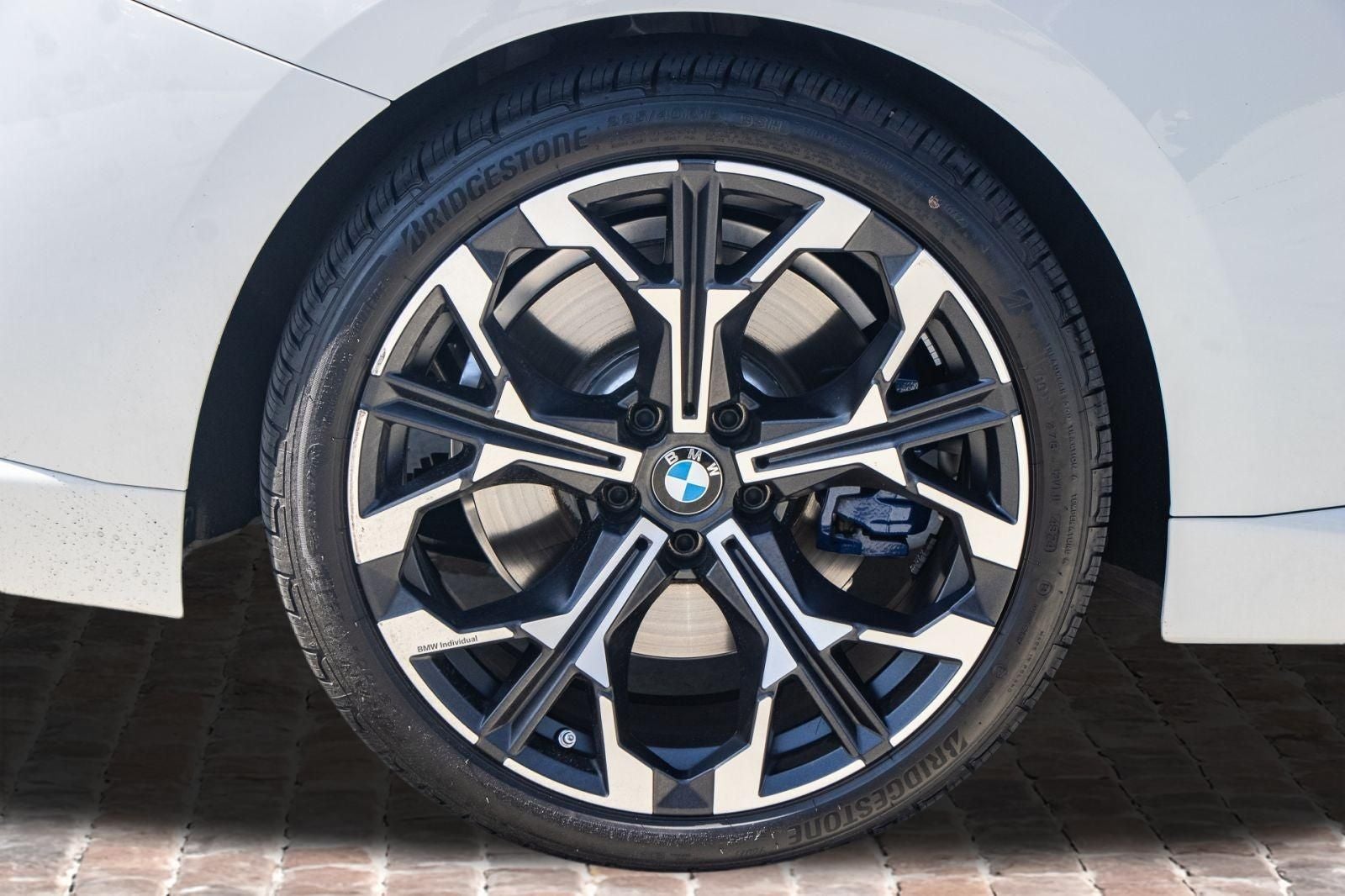 2025 BMW 2 Series M240i