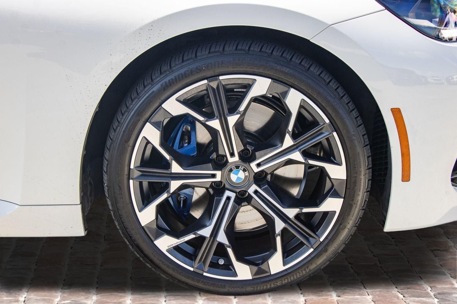 2025 BMW 2 Series M240i