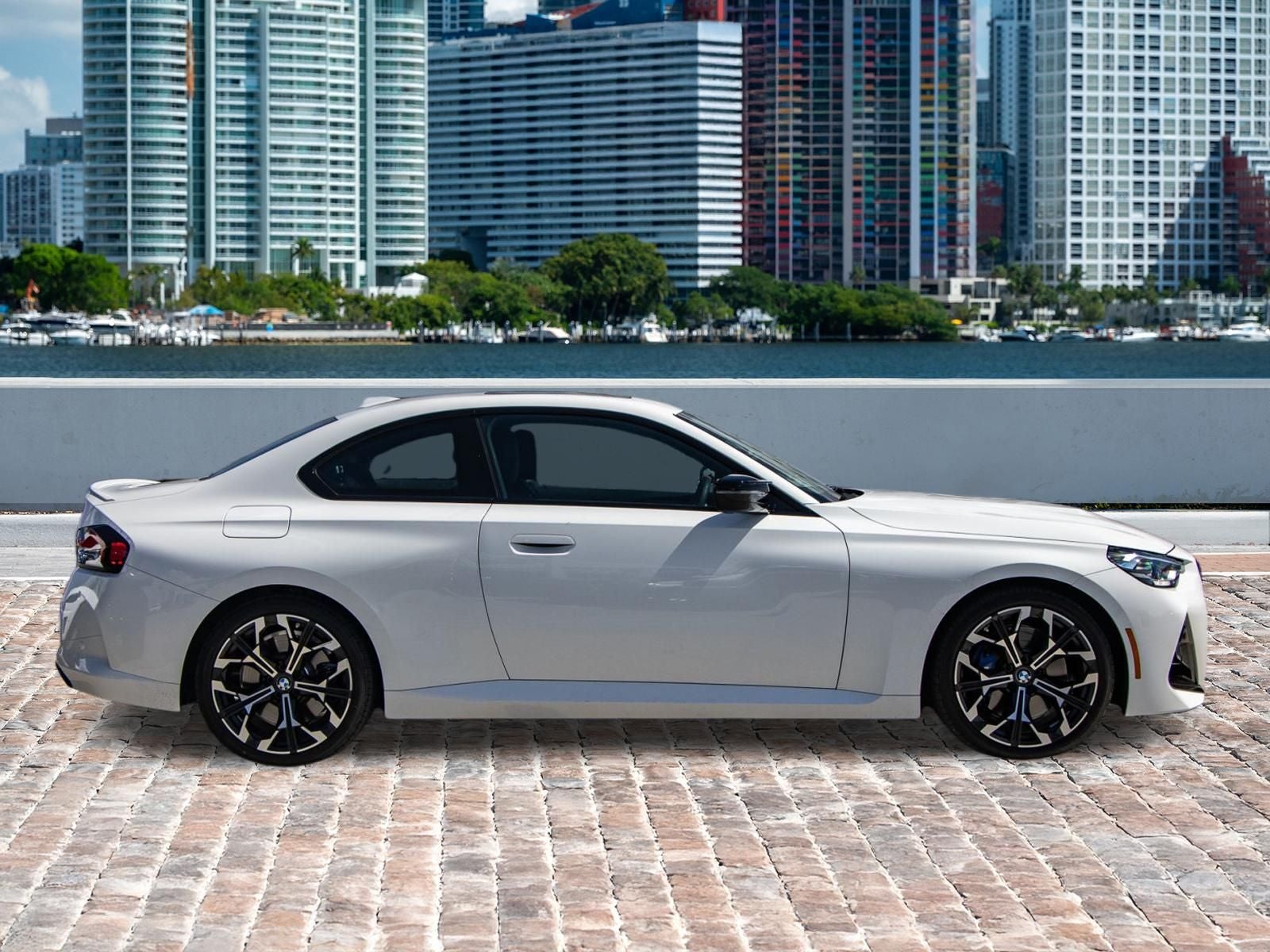 2025 BMW 2 Series M240i