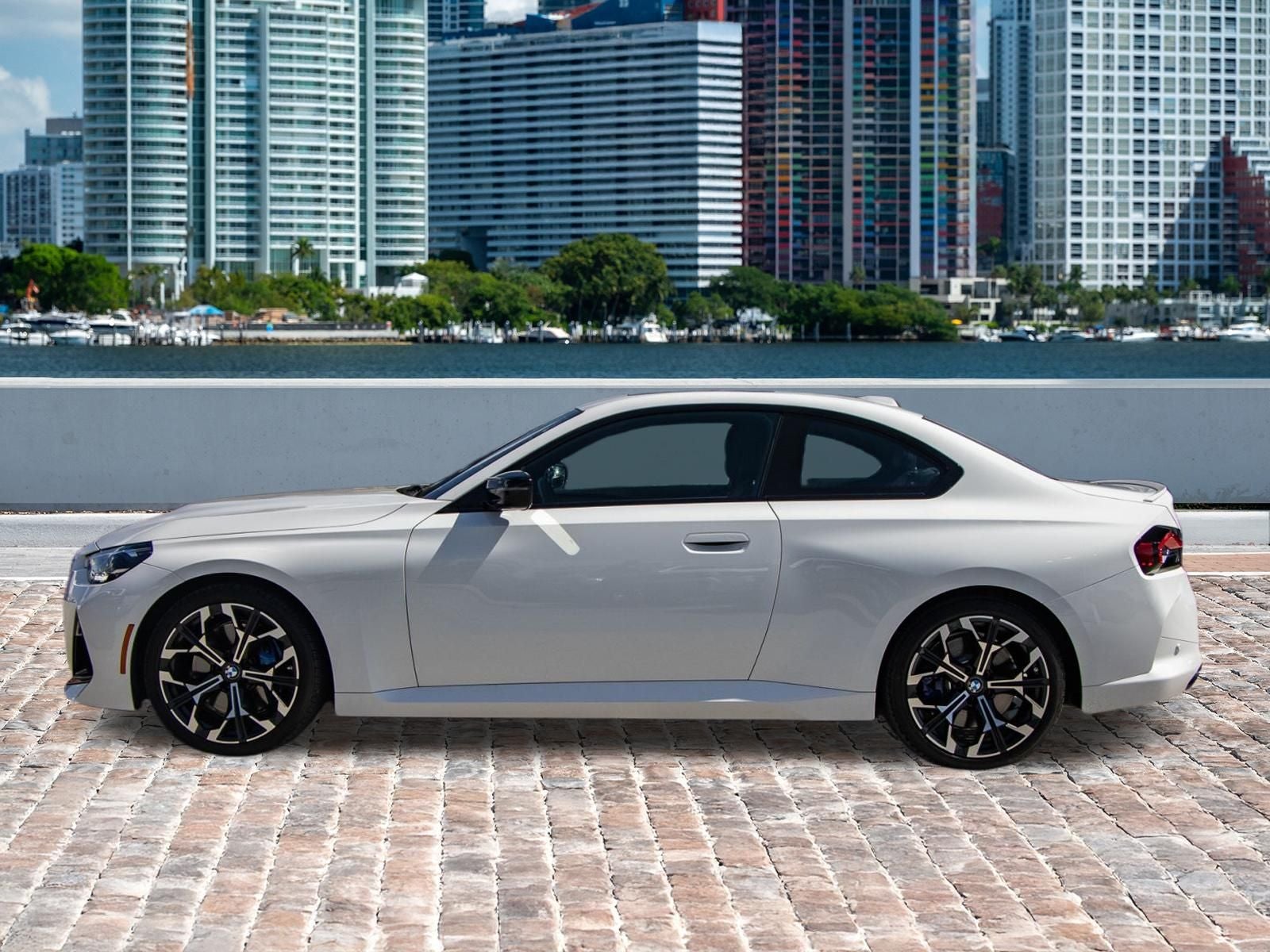 2025 BMW 2 Series M240i