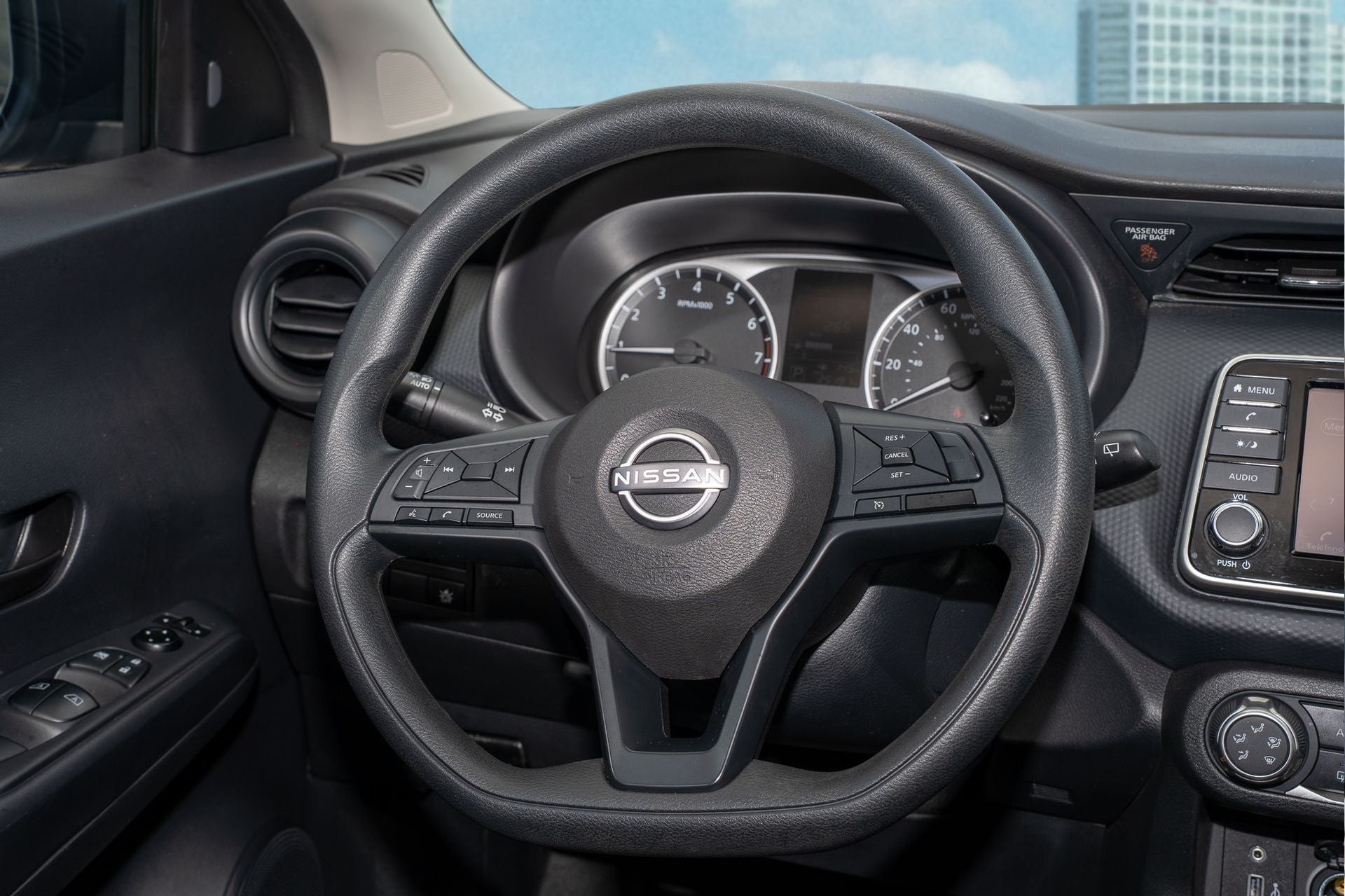 2023 Nissan Kicks S