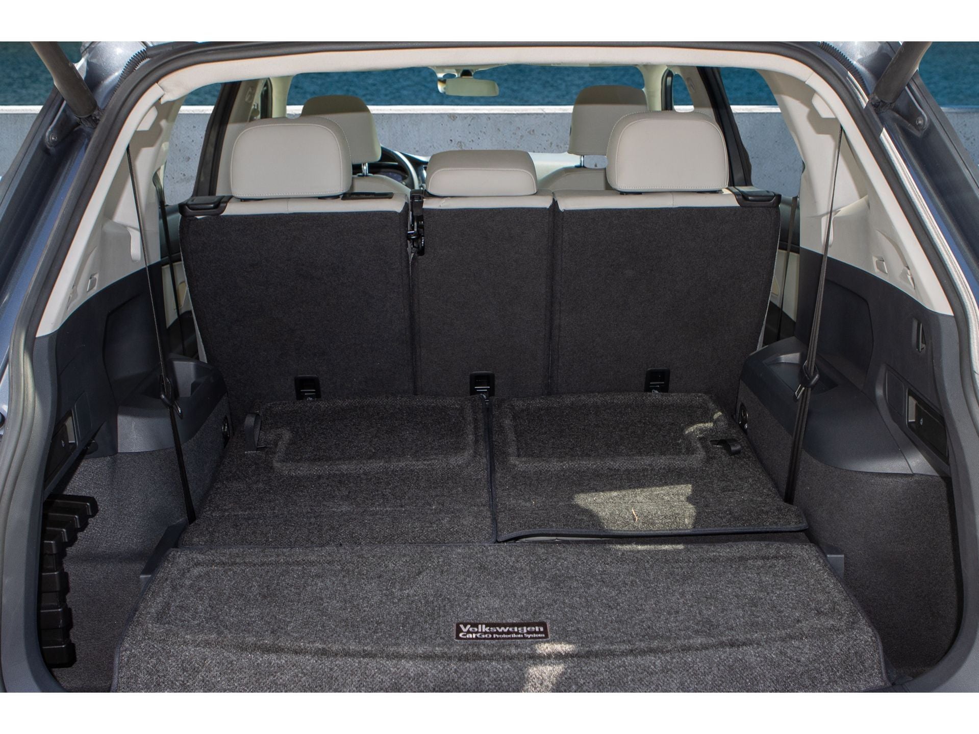 2019 Volkswagen Tiguan 2.0T SEL