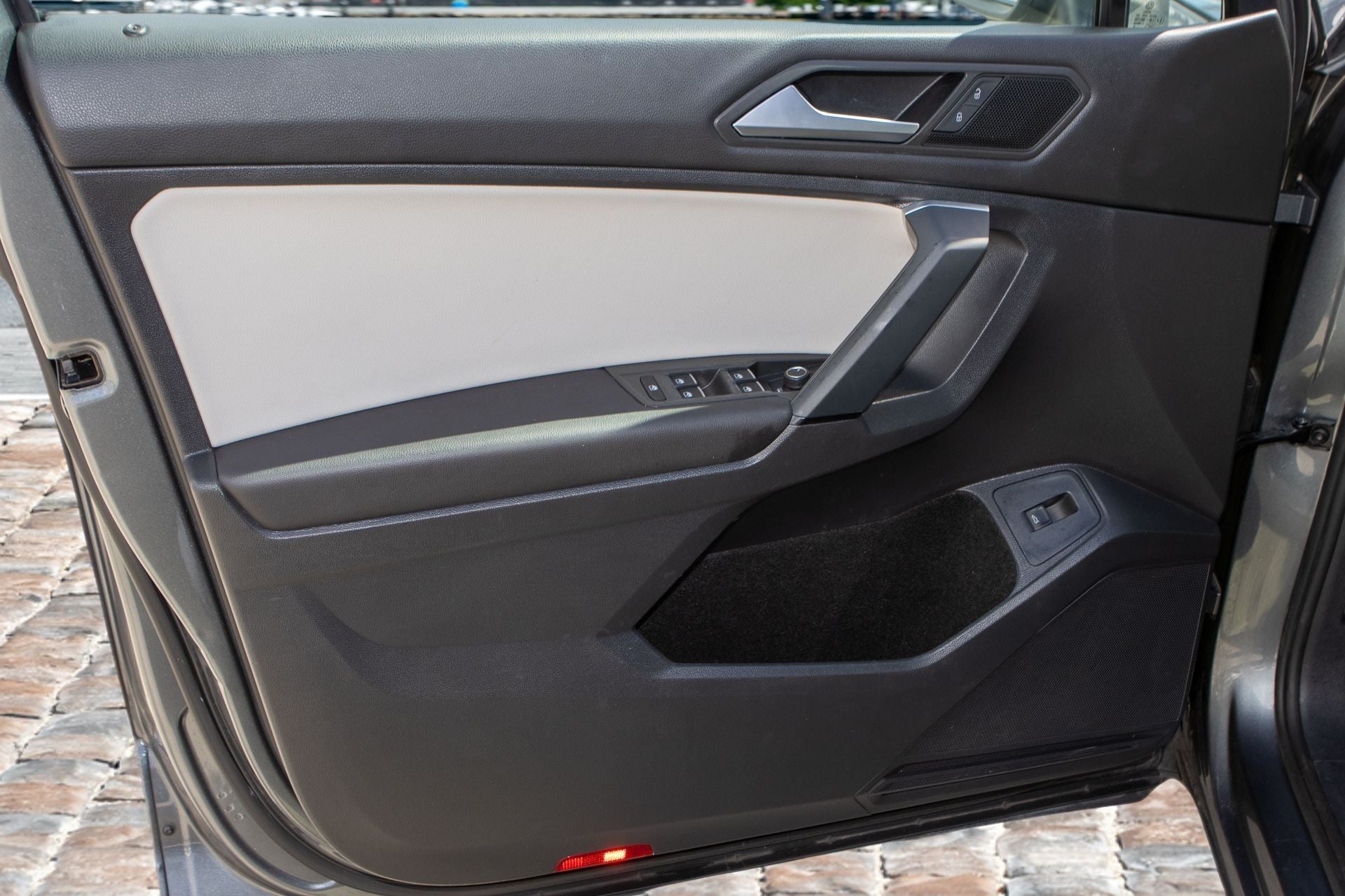 2019 Volkswagen Tiguan 2.0T SEL