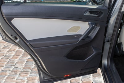 2019 Volkswagen Tiguan 2.0T SEL