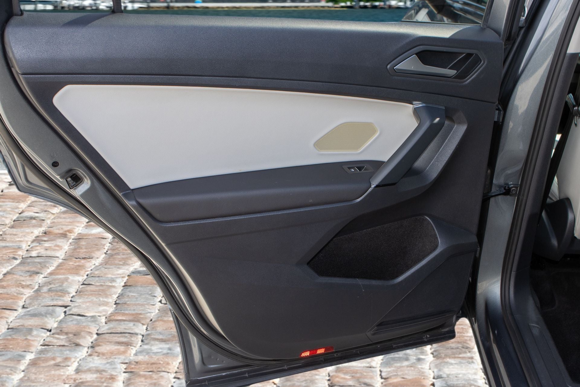 2019 Volkswagen Tiguan 2.0T SEL