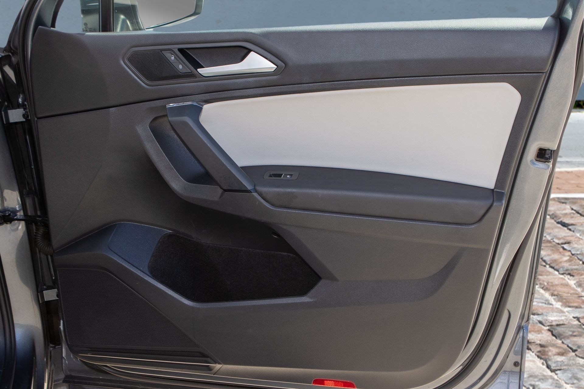 2019 Volkswagen Tiguan 2.0T SEL