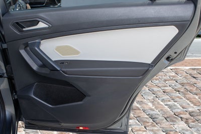 2019 Volkswagen Tiguan 2.0T SEL