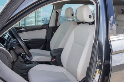 2019 Volkswagen Tiguan 2.0T SEL