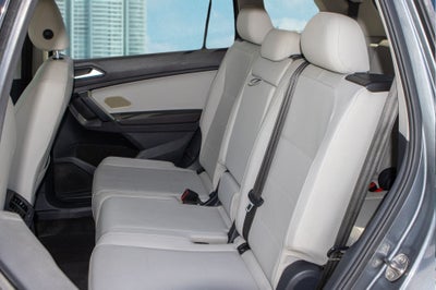 2019 Volkswagen Tiguan 2.0T SEL