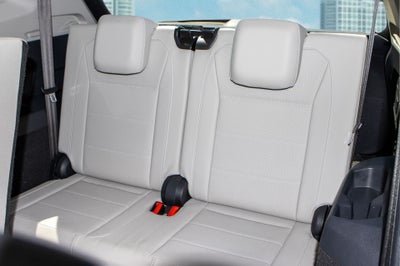 2019 Volkswagen Tiguan 2.0T SEL