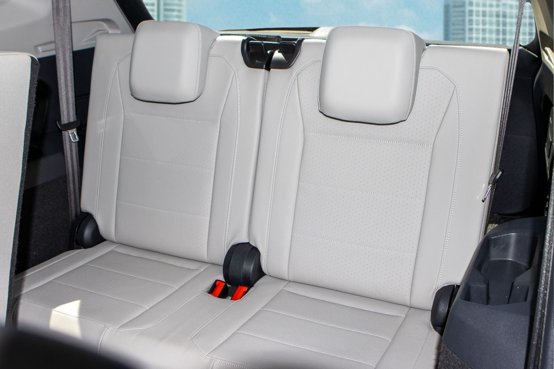 2019 Volkswagen Tiguan 2.0T SEL