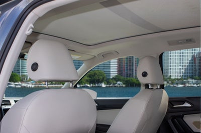 2019 Volkswagen Tiguan 2.0T SEL