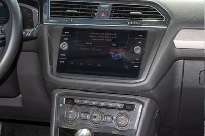 2019 Volkswagen Tiguan 2.0T SEL