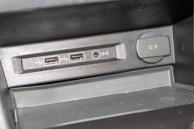 2019 Volkswagen Tiguan 2.0T SEL