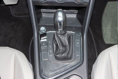 2019 Volkswagen Tiguan 2.0T SEL
