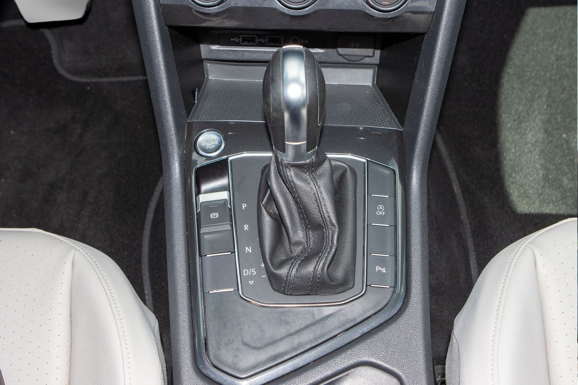 2019 Volkswagen Tiguan 2.0T SEL