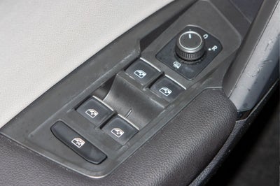 2019 Volkswagen Tiguan 2.0T SEL