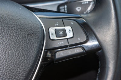 2019 Volkswagen Tiguan 2.0T SEL