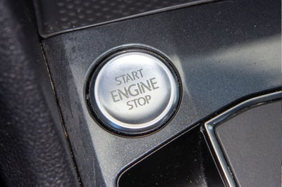 2019 Volkswagen Tiguan 2.0T SEL