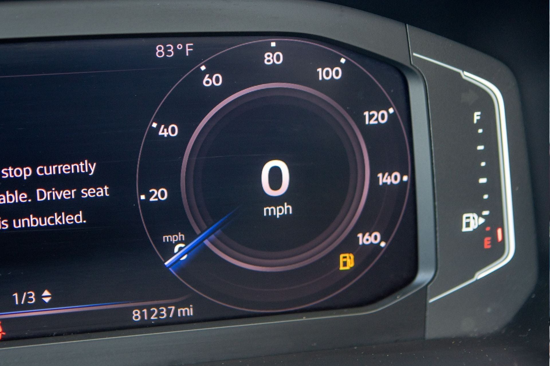 2019 Volkswagen Tiguan 2.0T SEL