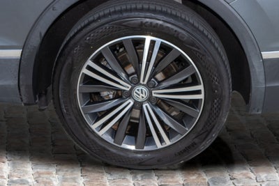 2019 Volkswagen Tiguan 2.0T SEL