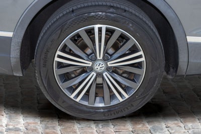 2019 Volkswagen Tiguan 2.0T SEL