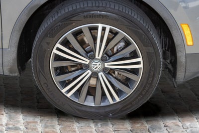 2019 Volkswagen Tiguan 2.0T SEL