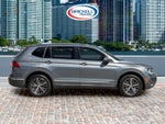 2019 Volkswagen Tiguan 2.0T SEL