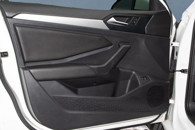 2019 Volkswagen Jetta 1.4T SE