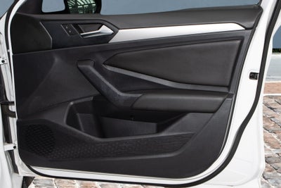 2019 Volkswagen Jetta 1.4T SE