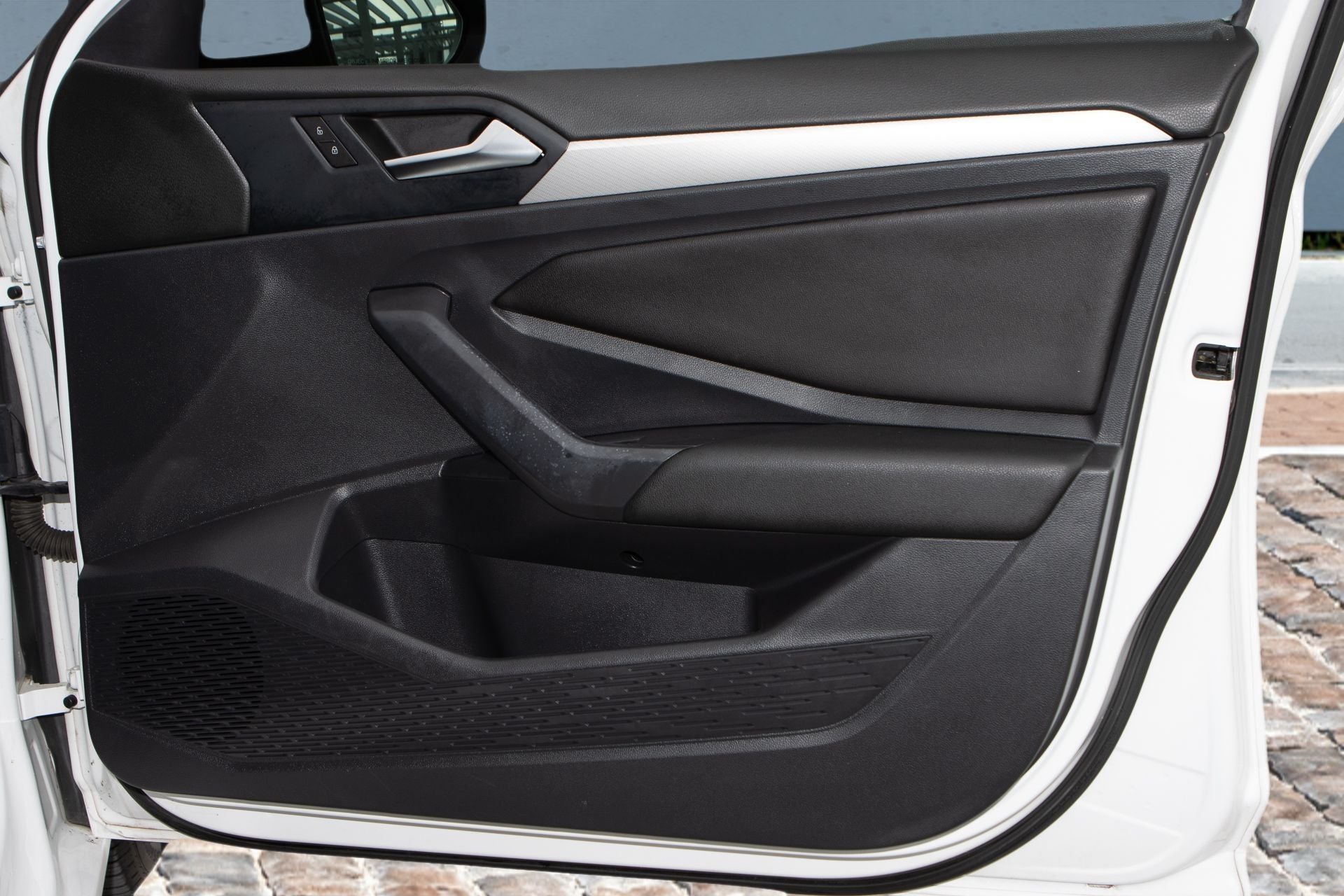 2019 Volkswagen Jetta 1.4T SE