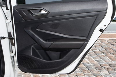 2019 Volkswagen Jetta 1.4T SE