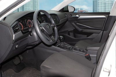 2019 Volkswagen Jetta 1.4T SE