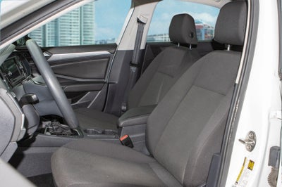 2019 Volkswagen Jetta 1.4T SE