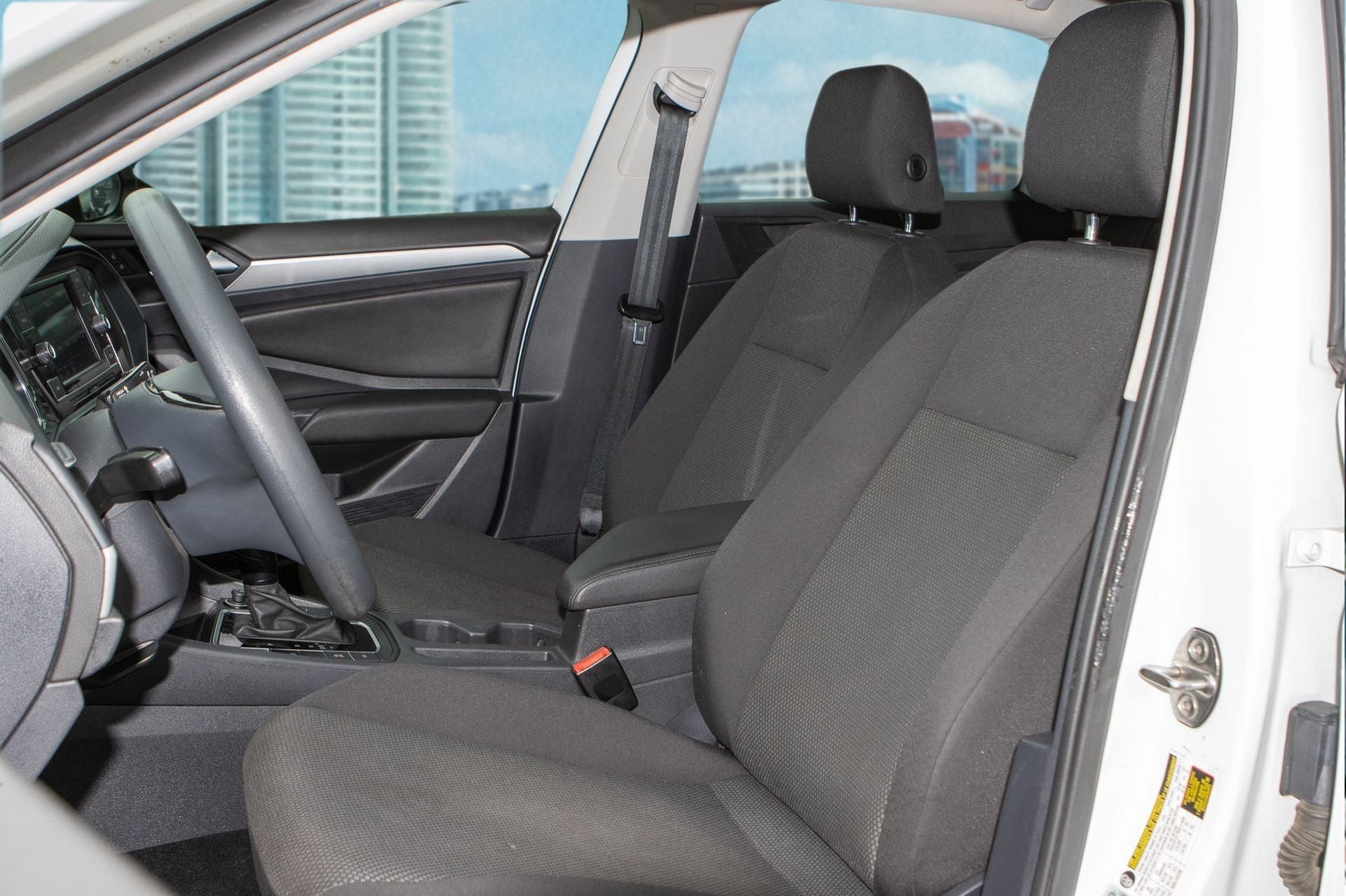 2019 Volkswagen Jetta 1.4T SE