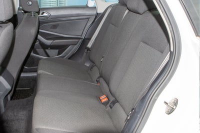 2019 Volkswagen Jetta 1.4T SE