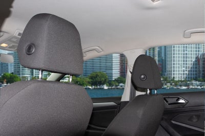 2019 Volkswagen Jetta 1.4T SE