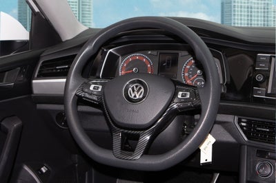 2019 Volkswagen Jetta 1.4T SE