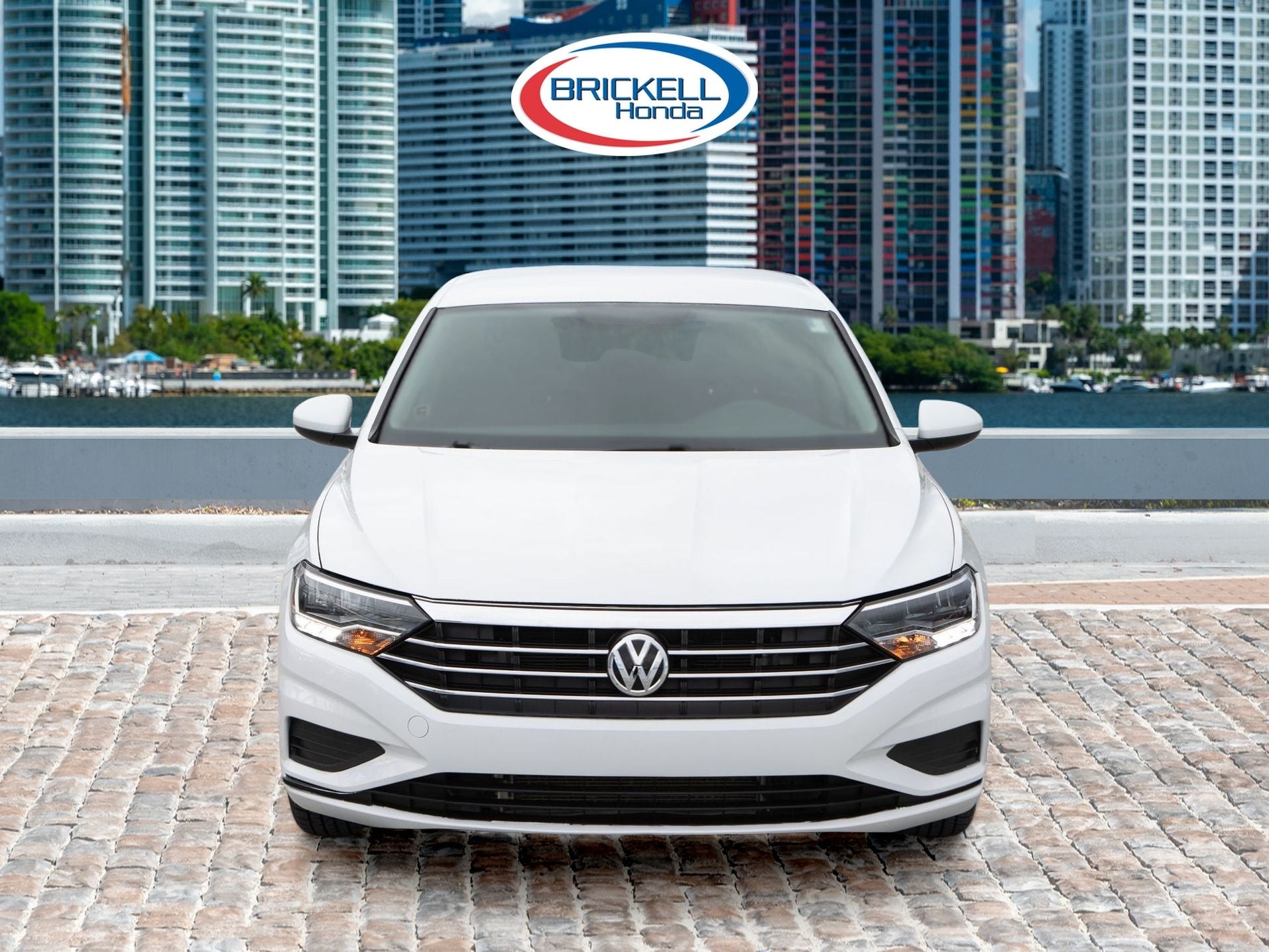 2019 Volkswagen Jetta 1.4T SE